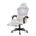 Sedia Gaming Huzaro FORCE 4.7 RGB Bianco