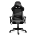 Cadeira de Gaming Huzaro Force 6.2 Preto/Cinzento