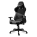 Cadeira de Gaming Huzaro Force 6.2 Preto/Cinzento