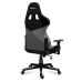 Gaming Chair Huzaro Force 6.2 Black/Grey