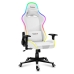 Gaming Chair Huzaro Force 6.2 RGB White