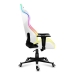 Chaise de jeu Huzaro Force 6.2 RGB Blanc