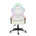 Gaming stoel Huzaro Force 4.4 RGB Wit