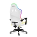 Cadeira de Gaming Huzaro Force 4.4 RGB Branco