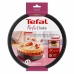 Molde para o Forno Tefal Ø 26 cm Castanho Metal