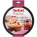 Formă pentru cuptor Tefal Ø 24 cm Maro Metal Aluminiu