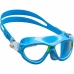 Lunettes de bain pour enfants Cressi-Sub DE202021 Celeste Enfants