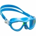 Plavalna očala za otroke Cressi-Sub DE202021 Nebeški Otroci