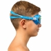 Lunettes de bain pour enfants Cressi-Sub DE202021 Celeste Enfants