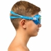 Plavalna očala za otroke Cressi-Sub DE202021 Nebeški Otroci