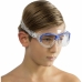 Children's Swimming Goggles Cressi-Sub DE202023 Indigo Boys