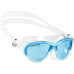 Children's Swimming Goggles Cressi-Sub DE202023 Indigo Boys