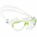 Svømmebriller for barn Cressi-Sub DE202067 Hvit Gutter