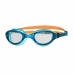 Gafas de Natación Zoggs Phantom 2.0 Azul Talla única