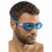 Erwachsenen-Schwimmbrille Cressi-Sub Fox Aquamarin Erwachsene