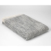 Blanket Alexandra House Living Madrid Grey 180 x 260 cm