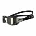 Erwachsenen-Schwimmbrille Speedo Fastskin Hyper Elite Mirror Schwarz Erwachsene