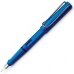 Kalligrafiepen Lamy Safari 014M Blauw