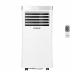 Draagbare Airconditioning Oceanic 2930 W 10000 BTU Wit A