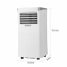 Condizionatore d'aria portatile Oceanic 2930 W 10000 BTU Bianco A