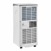 Condizionatore d'aria portatile Oceanic 2930 W 10000 BTU Bianco A