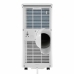 Draagbare Airconditioning Oceanic 2930 W 10000 BTU Wit A