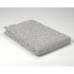 Blanket Alexandra House Living Atika Grey 180 x 260 cm