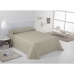 Bedspread (quilt) Alexandra House Living Rústico Linen 235 x 270 cm