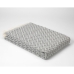 Blanket Alexandra House Living Tinto Grey 180 x 260 cm