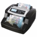 Banknotų skaitiklis Ratiotec RAPIDCOUNT B20 Juoda