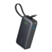 Powerbank Anker 545 Nano Schwarz 10000 mAh