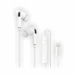 Auriculares Tech One Tech TEC1202 Branco