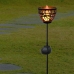 Lampada da Terra Lumisky Grigio (1 Unità)