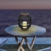 Lantern Lumisky Black