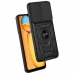 Mobiltelefontartó Cool Redmi 13C | POCO C65 Fekete Xiaomi