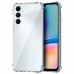 Husă pentru Mobil Cool Galaxy A05s Transparent Samsung