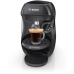 Kaffekapslar BOSCH Tassimo HAPPY 1400 W Svart