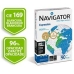 Printpapier Navigator NAV-90-A3 A4