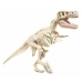 Educatief Spel Clementoni Arqueojugando T-Rex 15 x 21 x 5,5 cm