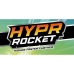 Luk a šíp Bandai  Hypr Rocket Jump 500