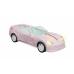 Távvezérlésű autó Barbie Mini 22 x 10 x 7 cm