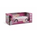 Carro Rádio Controlo Barbie Mini 22 x 10 x 7 cm