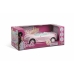 Kauko-ohjattava auto Barbie Mini 22 x 10 x 7 cm