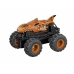 Ar Pulti Vadāma Automašīna Hot Wheels mini Monster Truck 1:28 14,5 x 9,2 x 9 cm