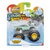 Carro Hot Wheels Monster Trucks