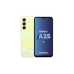 Okostelefonok Samsung A25 5G YELLOW 8 GB RAM 256 GB Sárga Lime