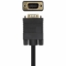 Adaptér DisplayPort na VGA Aisens A125-0462 Černý 3 m