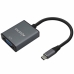 Adapter Mini Display Port do HDMI Aisens A109-0691 Szary 15 cm