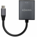 Adapter Mini Display Port do HDMI Aisens A109-0691 Szary 15 cm