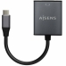Адаптер за мини дисплей порт към HDMI Aisens A109-0691 Сив 15 cm